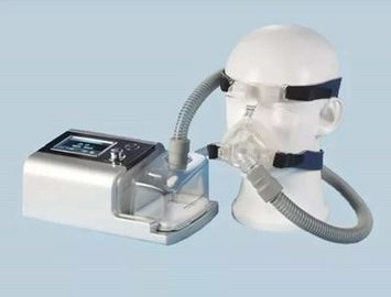 เครื่องช่วยหายใจทางการแพทย์, เครื่องช่วยหายใจสำหรับผู้ป่วย