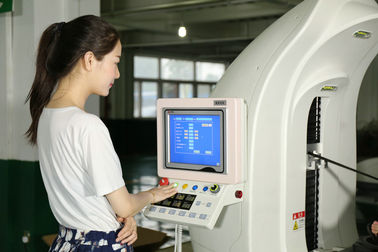 Lumbar Cervical Disc Decompression Machine 86-106 Kpa Barometric Pressure