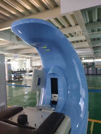 เครื่องบีบอัดคอแบบไม่เจ็บปวด Decompression Traction System