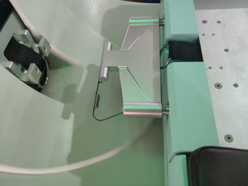 Lumbar Cervical Disc Decompression Machine 86-106 Kpa Barometric Pressure