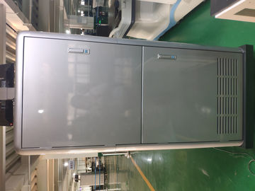 เครื่องบำบัดการบีบอัดกระดูกสันหลังอัจฉริยะอัตราการรักษาสูง